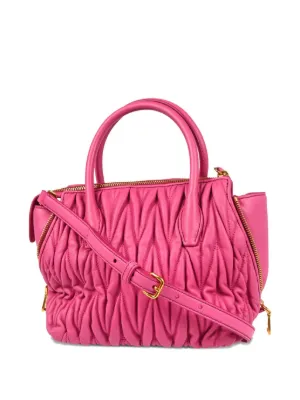 Pre-Owned Miu Miu - Vintage Miu Miu - FARFETCH Canada