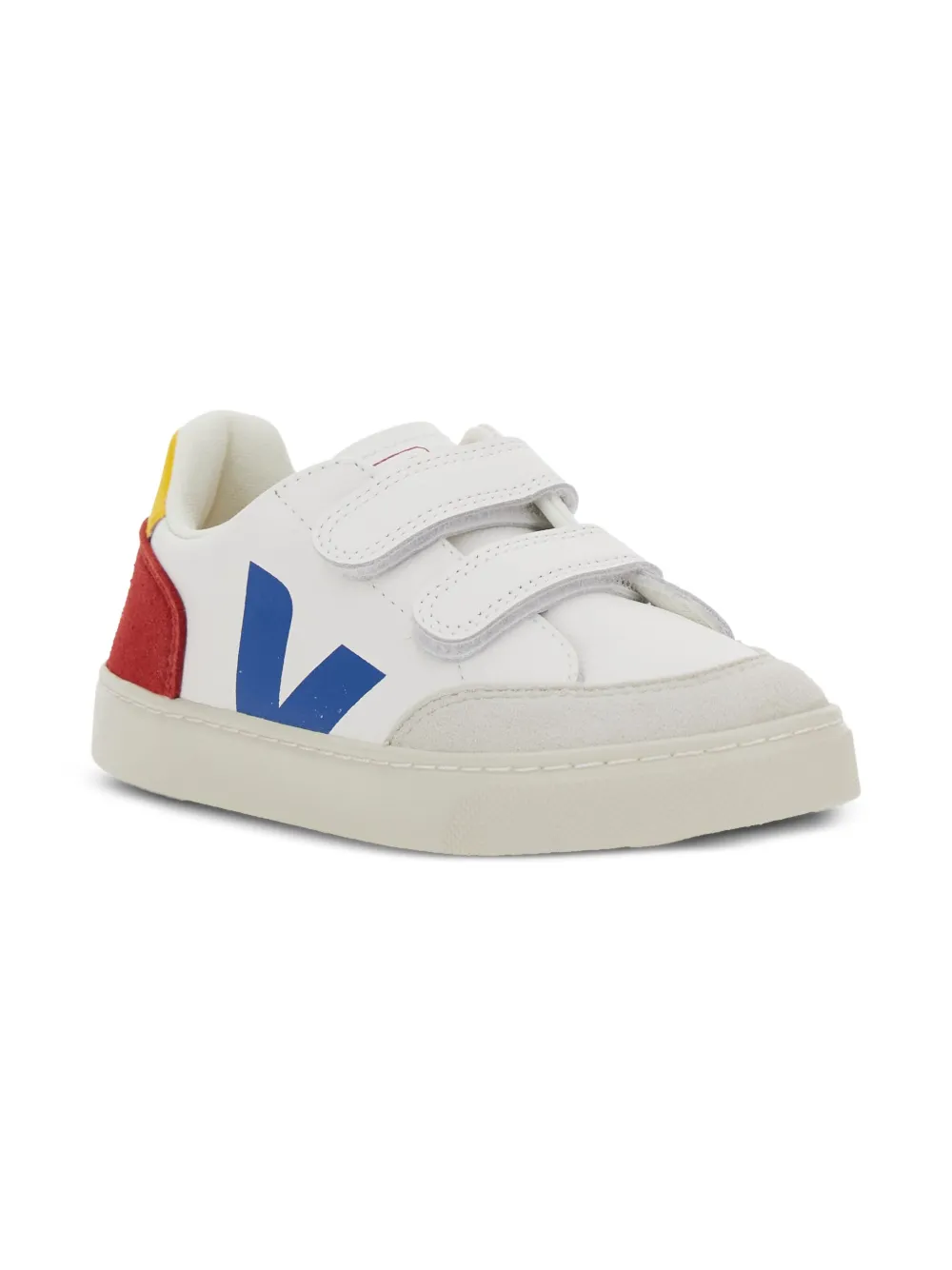 VEJA Kids V-12 sneakers White