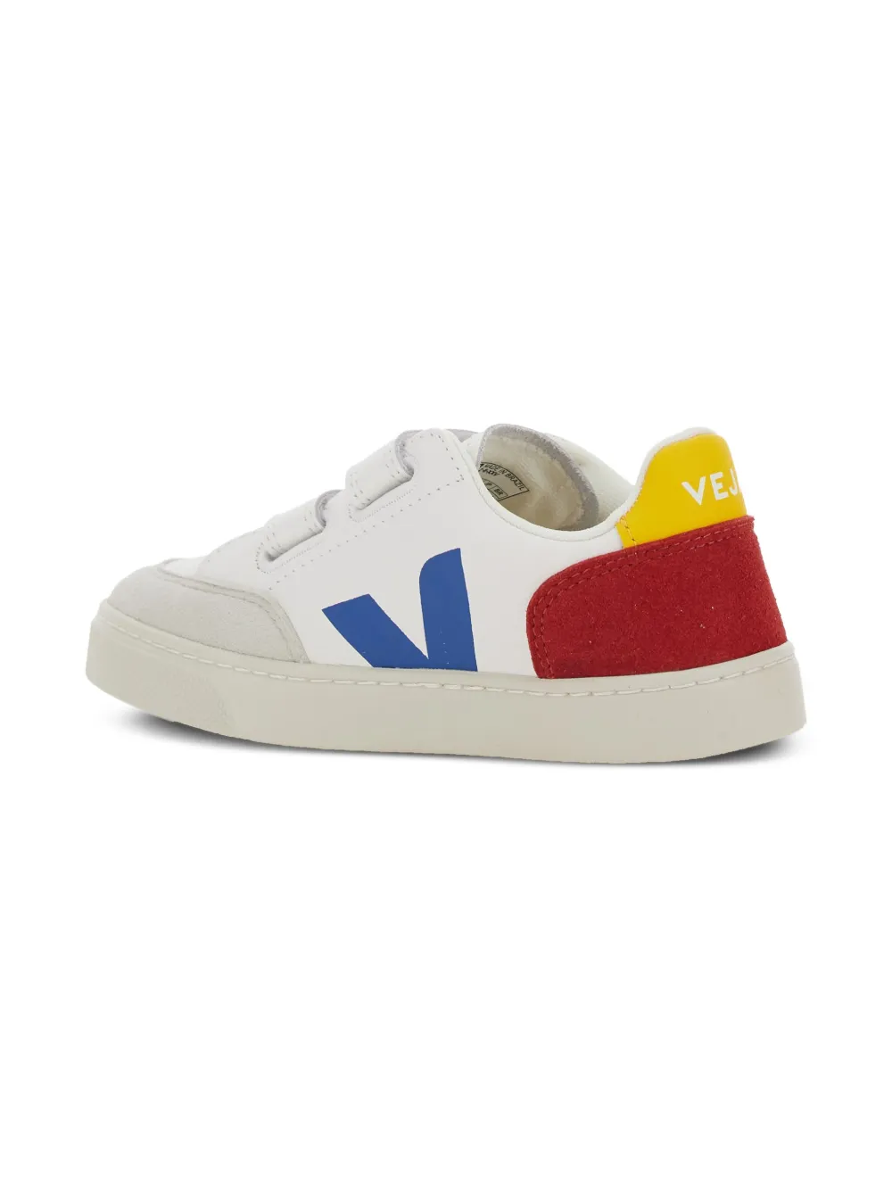 VEJA Kids V-12 sneakers White