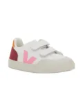 VEJA Kids V-12 sneakers - White