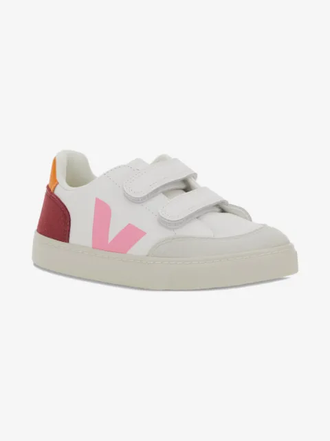 VEJA Kids V-12 sneakers
