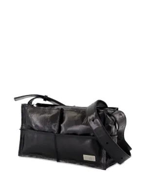 MM6 Maison Margiela ジャパニーズ Bag クロスボディーバッグ 楽天市場】mm6 maison margiela クロスボディバッグ（容量