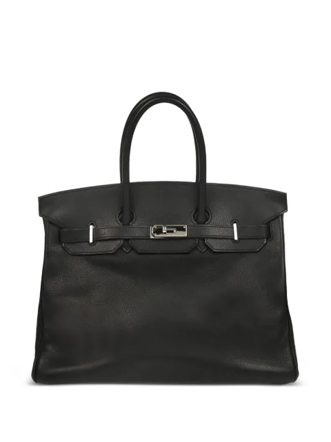 Hermès Pre-Owned 2006 Birkin 35 handbag
