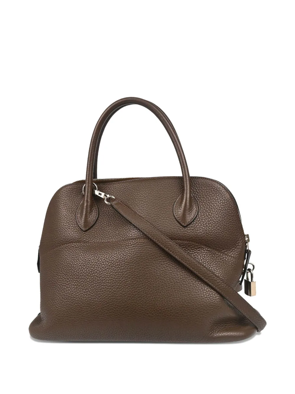 Hermès Pre-Owned 2009 Bolide 31 2way handbag | Pre-Owned | Image 2