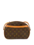 Louis Vuitton Pre-Owned 2002 Blower crossbody bag - Brown