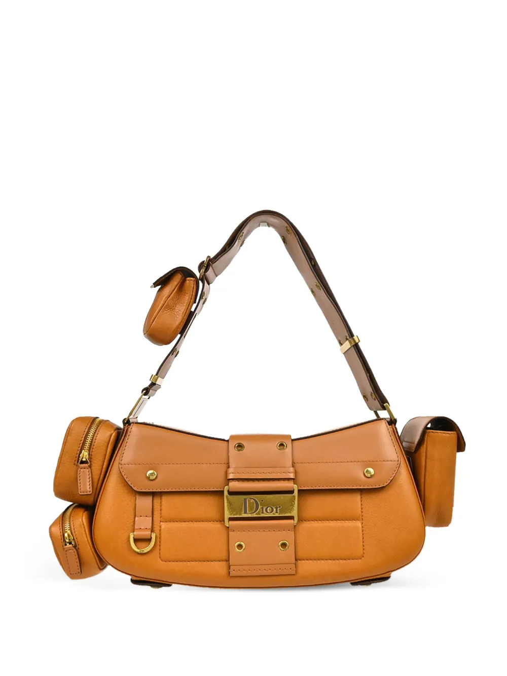 2002 Street Chic Columbus shoulder bag