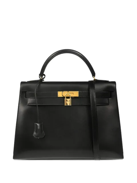 Hermès Pre-Owned 1998 Kelly 32 Sellier handbag