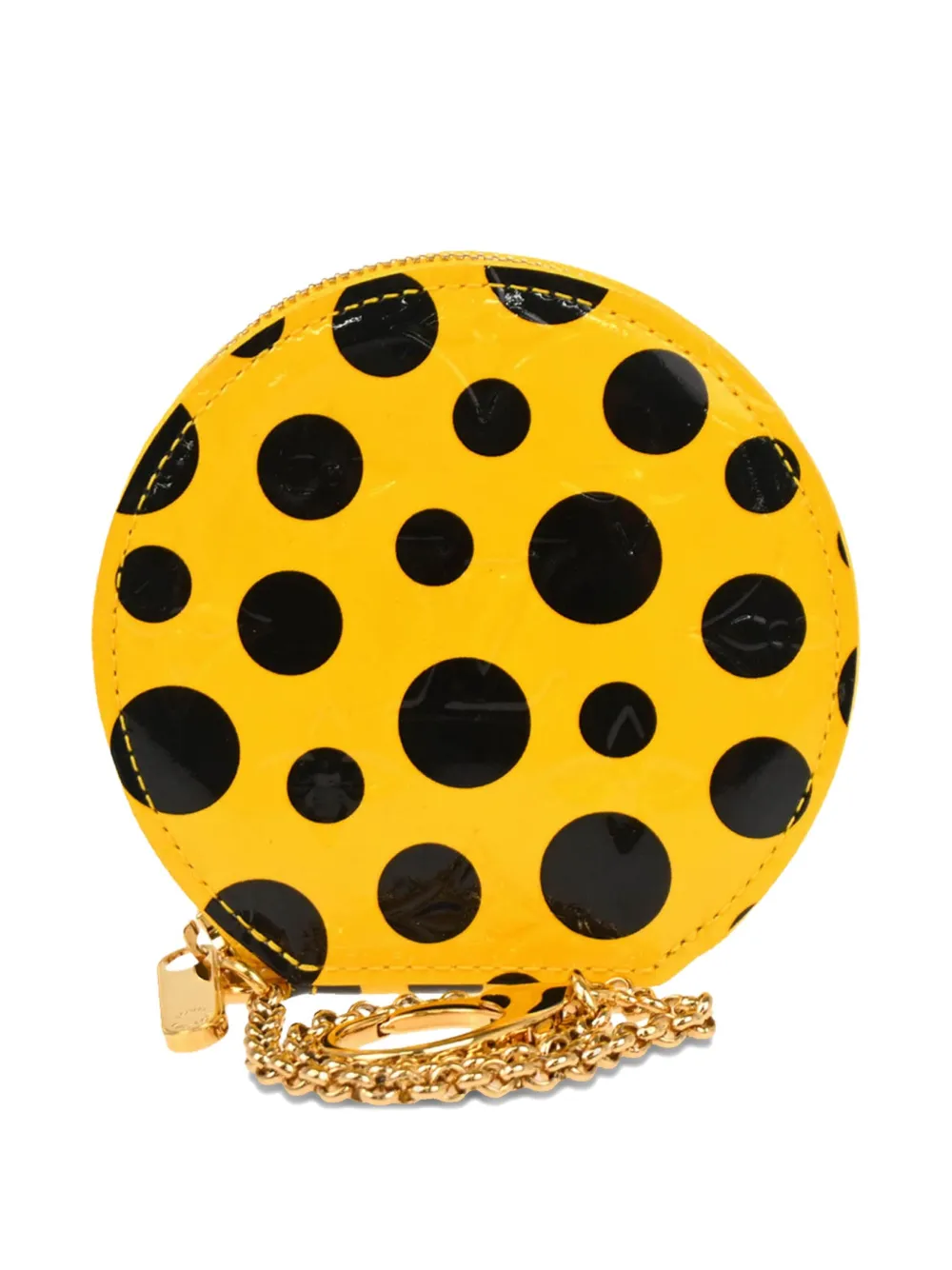 Yayoi Kusama 2012 Vernis Dots Infinity