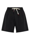 DSQUARED2 drawstring shorts - Black