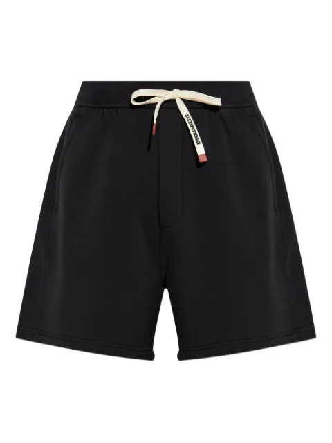 DSQUARED2 drawstring shorts
