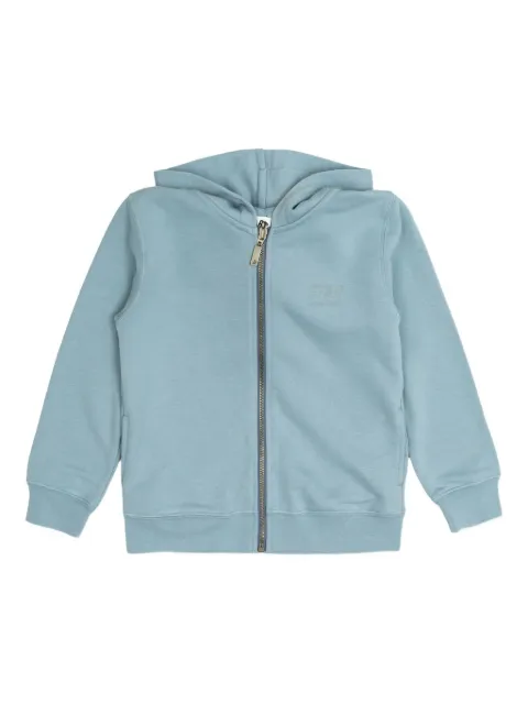 Golden Goose Kids худи на молнии