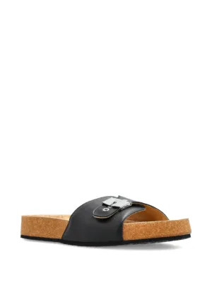 Balenciaga（バレンシアガ）メンズ ビーチサンダル - FARFETCH