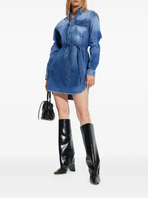 Dsquared2（ディースクエアード）ウィメンズ ワンピース＆ドレス