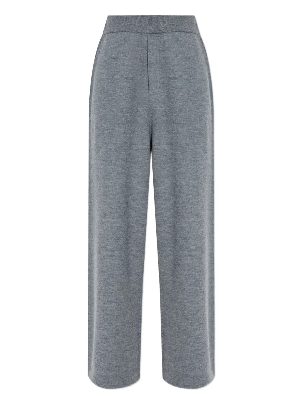 DSQUARED2 Wollen broek Grijs