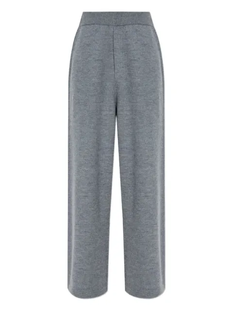 DSQUARED2 wool trousers