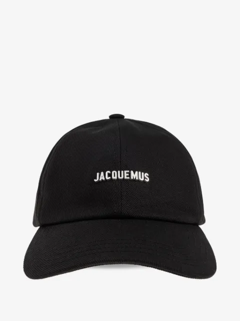 Jacquemus the Gadjo baseball cap