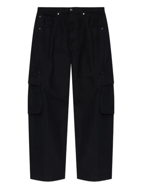 DSQUARED2 棉工装裤