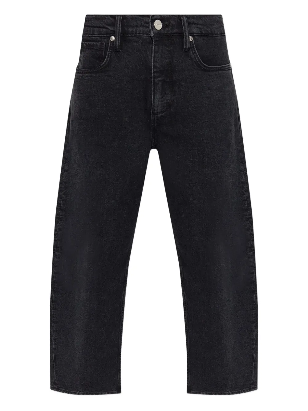 Sadie straight-leg jeans
