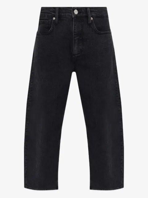 AllSaints jeans rectos Sadie