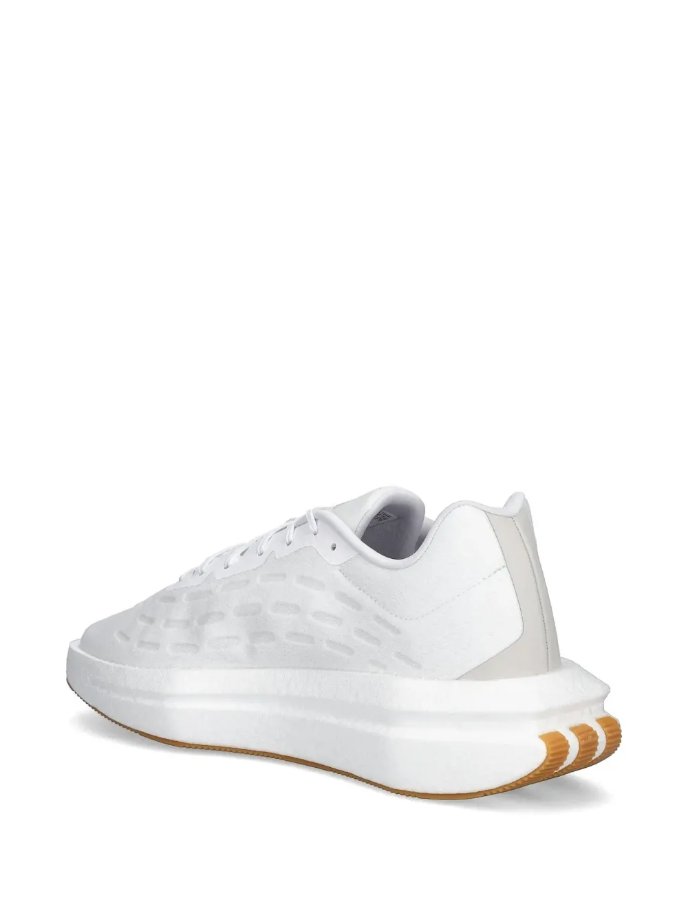 adidas Boost sneakers White