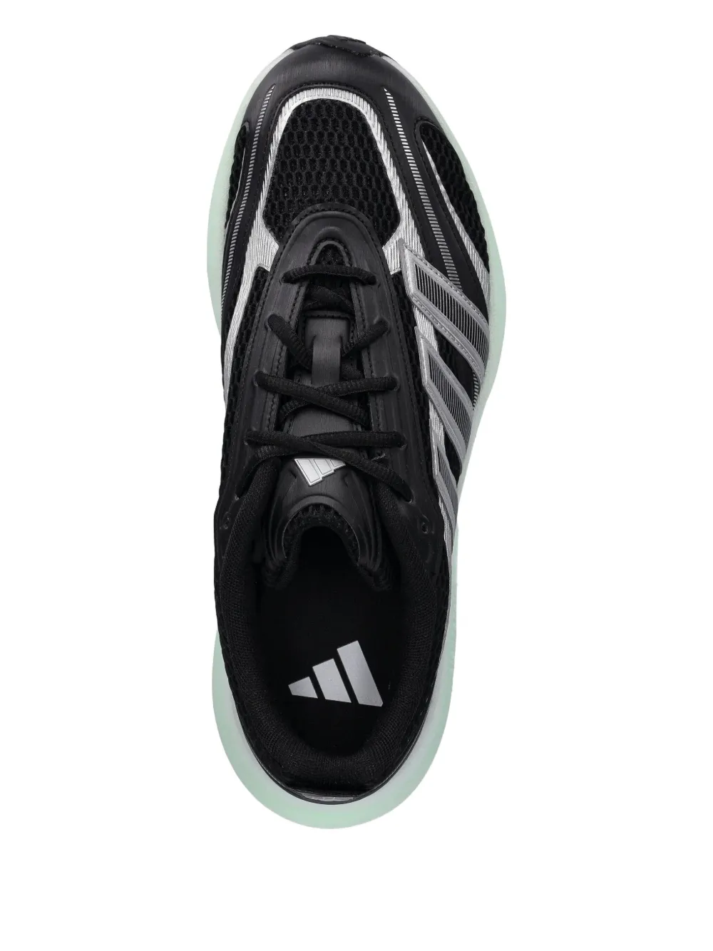 adidas Lightblaze sneakers Black