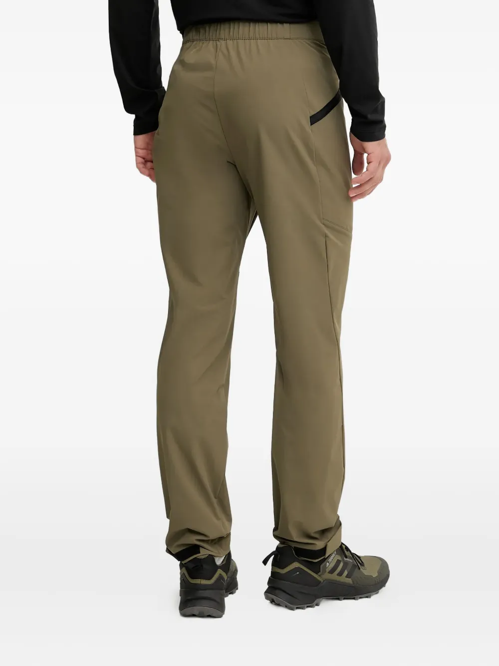 adidas Xperior Terrex broek Groen