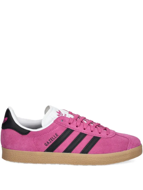 Adidas Gazelle Sneakers | Pink | FARFETCH GE