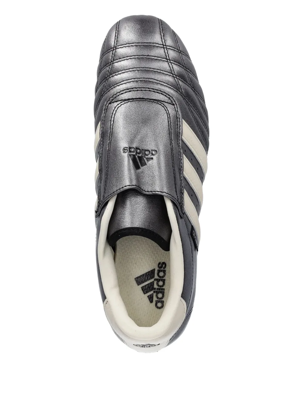 adidas Taekwondo sneakers Grey