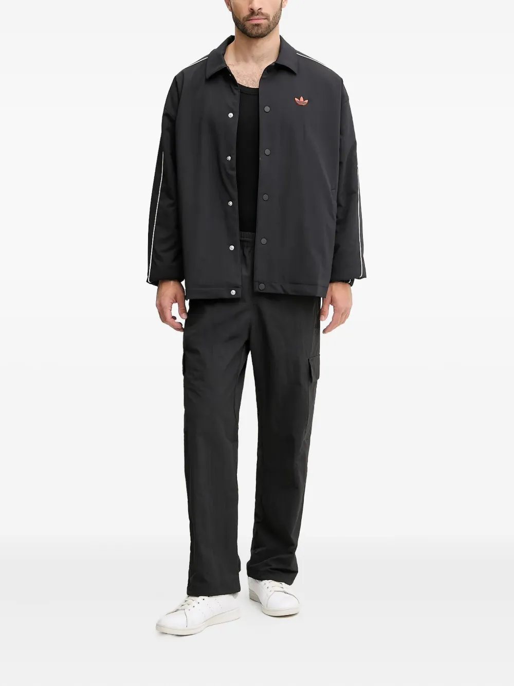 adidas Originals Coach jack Zwart