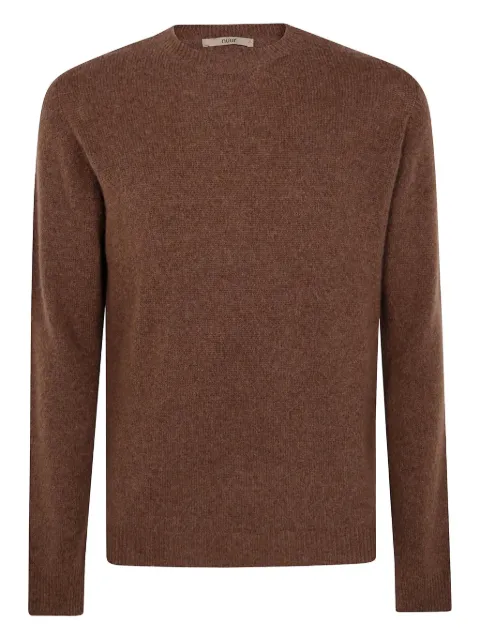Nuur crew-neck sweater