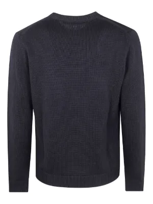 Tシャツ・カットソー NUUR FW24 LONG SLEEVES ROUND NECK SWEATER (A03201 A0310) Nuur Long Sleeves Round Neck | italist