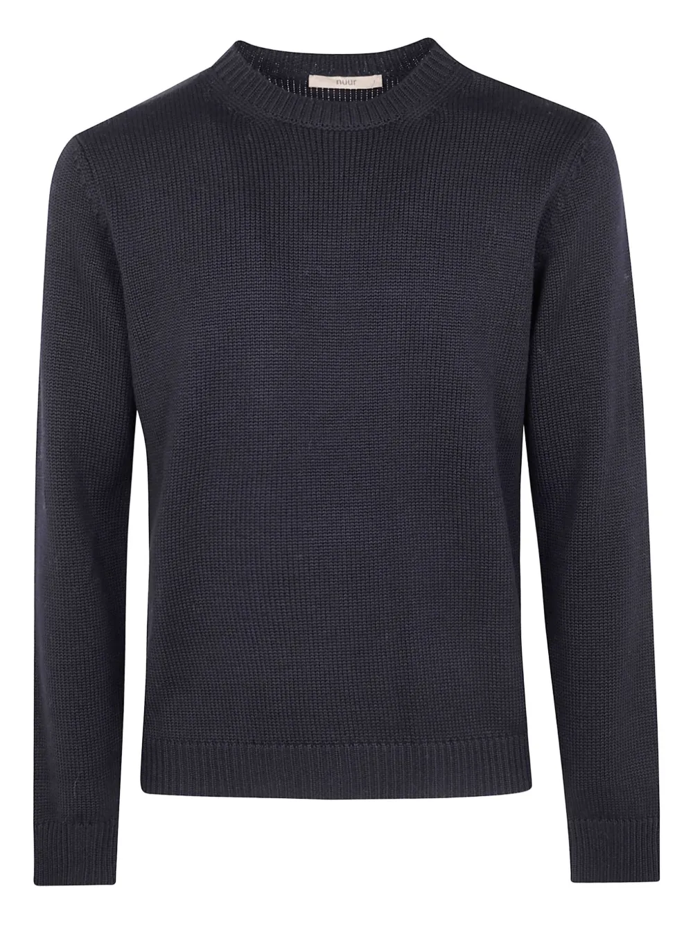 crew-neck sweater