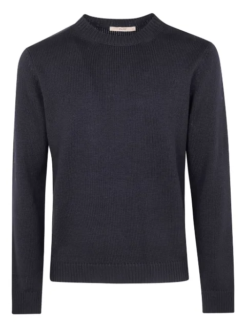 Nuur crew-neck sweater