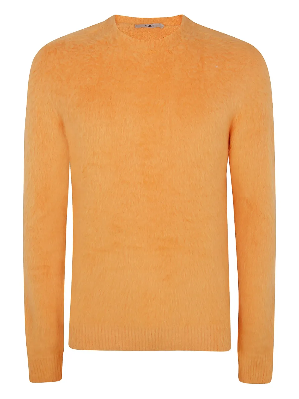 long-sleeve sweater