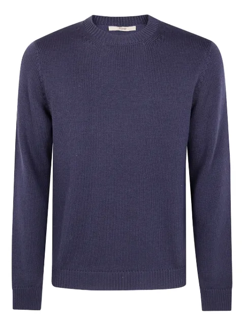 Nuur crew-neck sweater