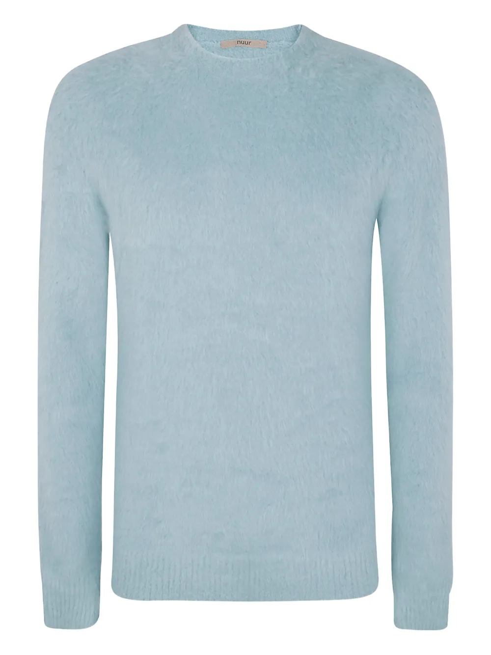 crew-neck sweater