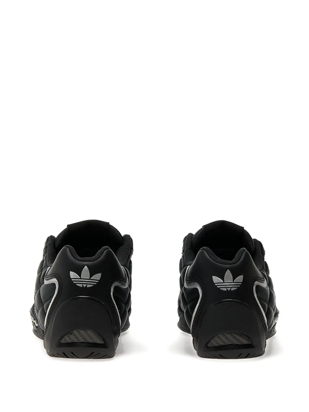 adidas Adi Racer quilted-detail sneakers Black