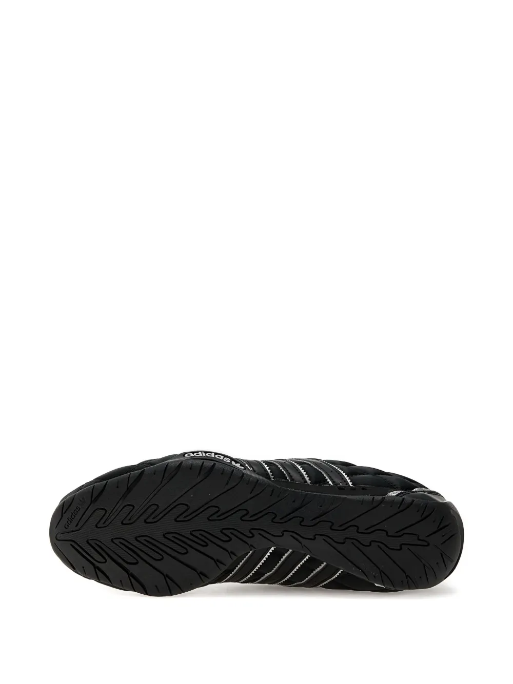 adidas Adi Racer quilted-detail sneakers Black