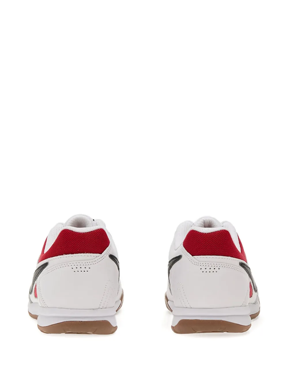 Nike Gato leather trainers White