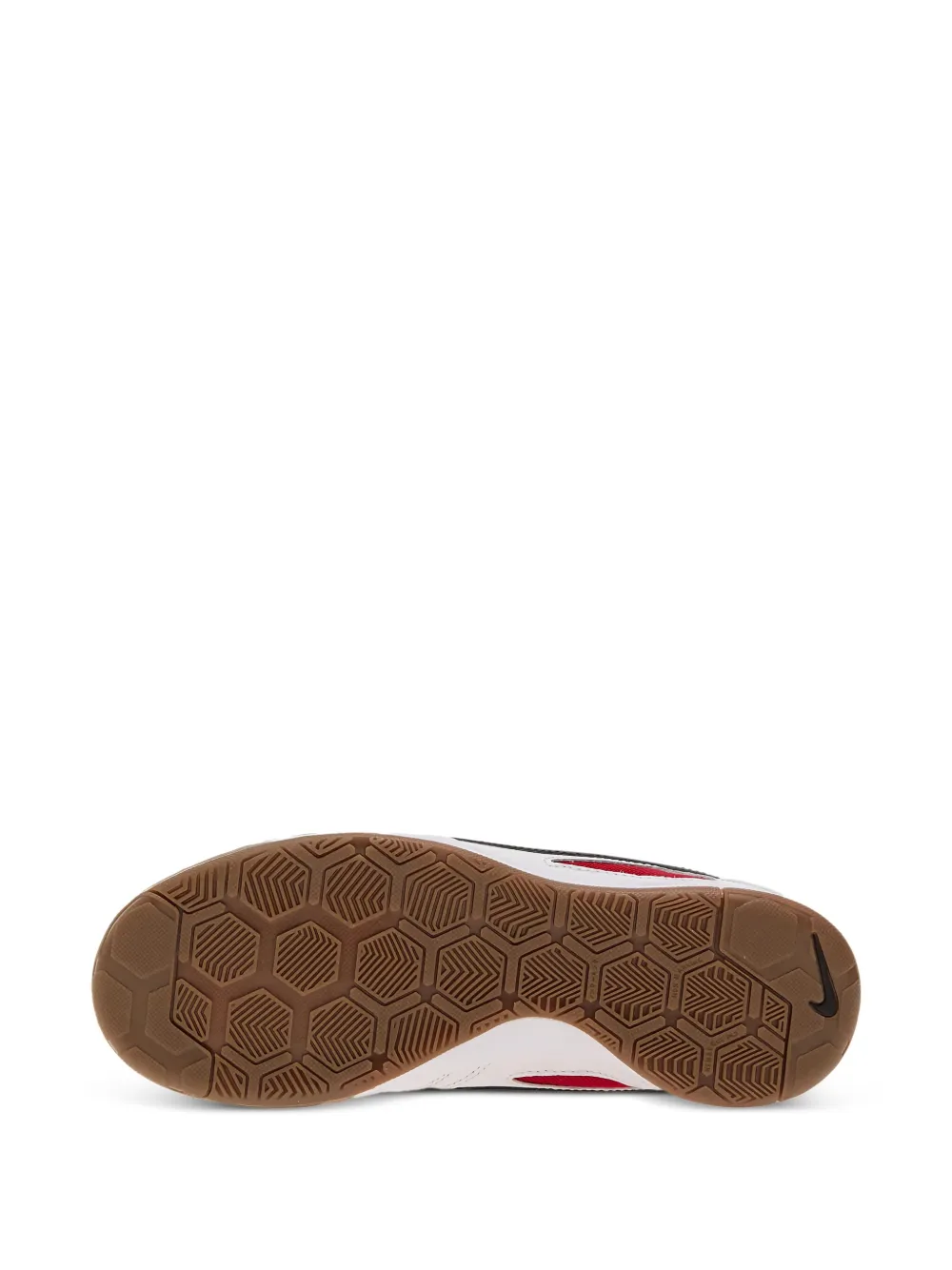 Nike Gato leather trainers White