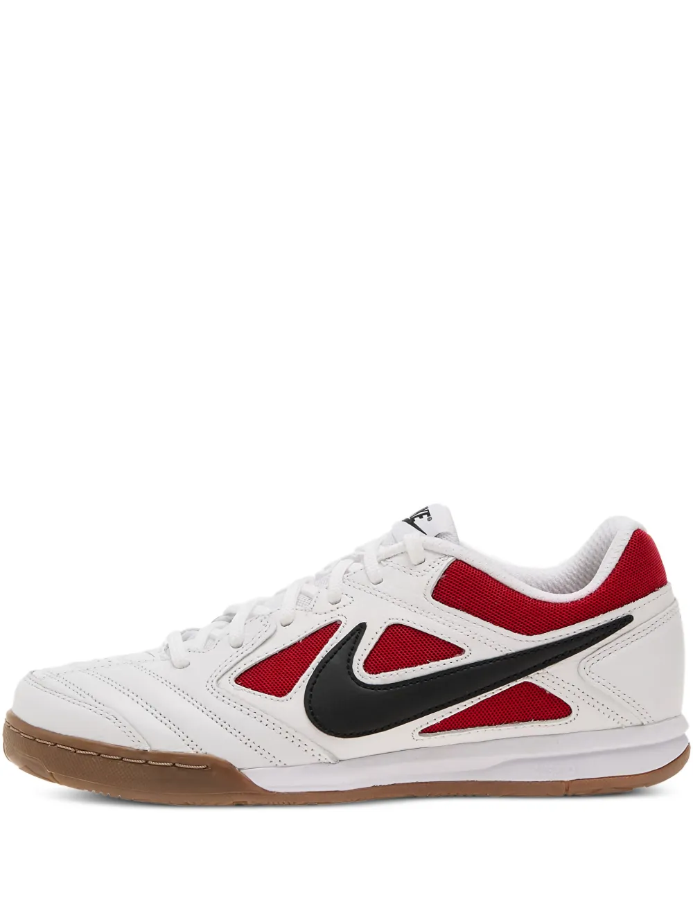 Nike Gato leather trainers White