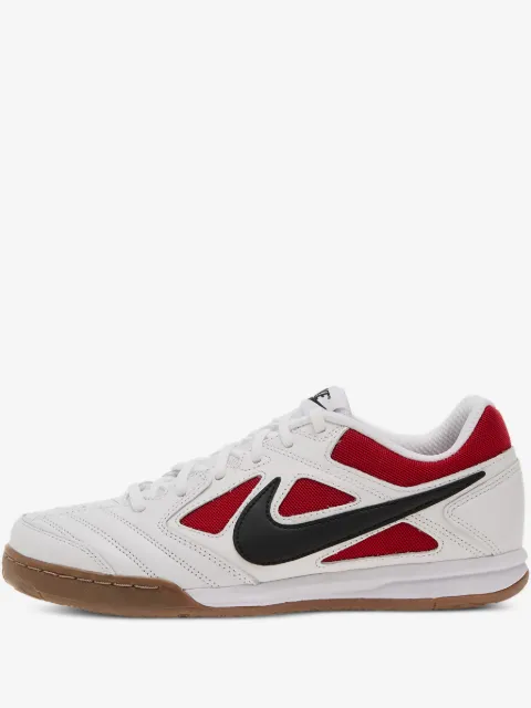 Nike Gato leather trainers