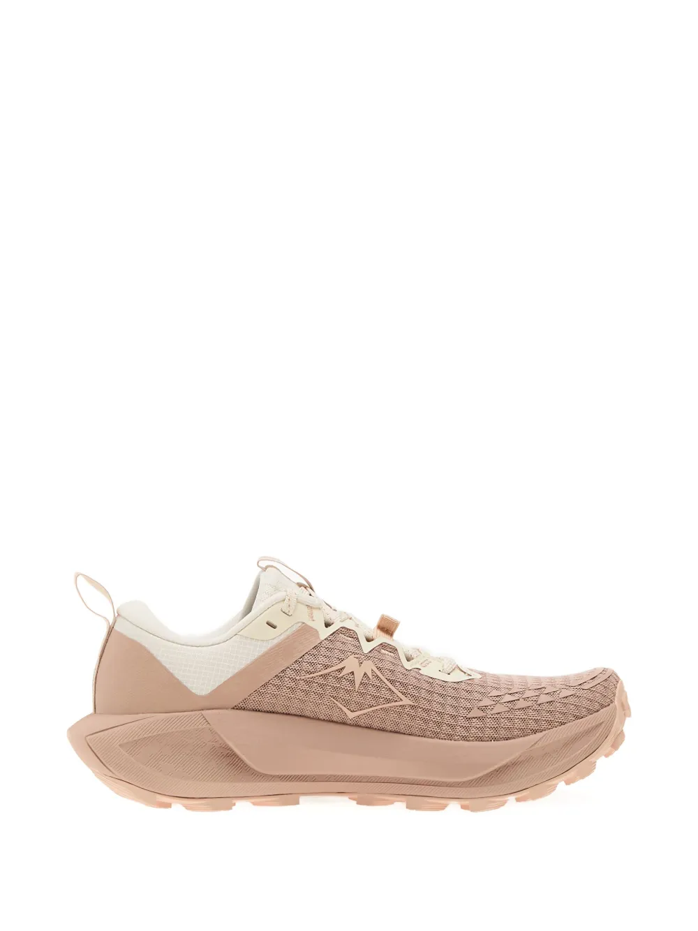 ASICS Gel-Trabuco 13 textured sneakers Pink