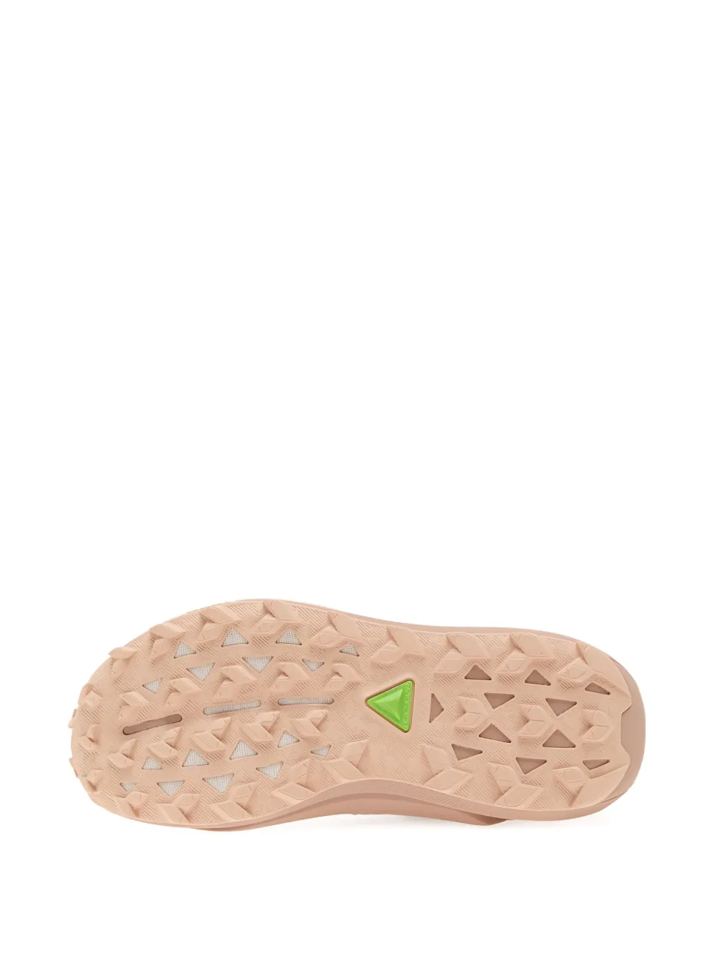 ASICS Gel-Trabuco 13 textured sneakers Pink