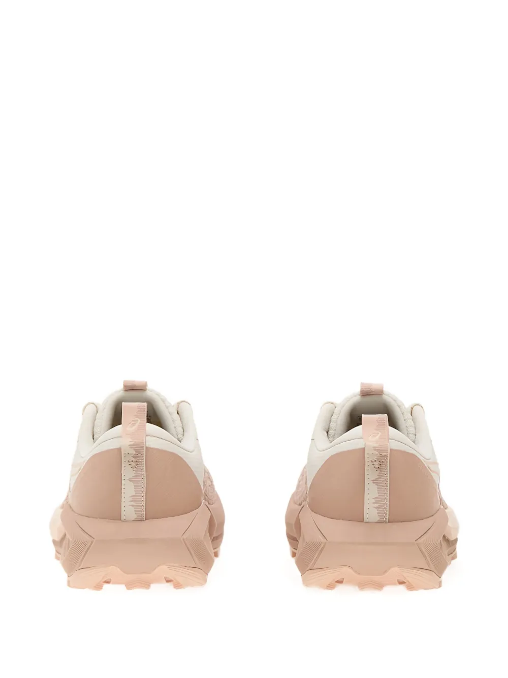 ASICS Gel-Trabuco 13 textured sneakers Pink