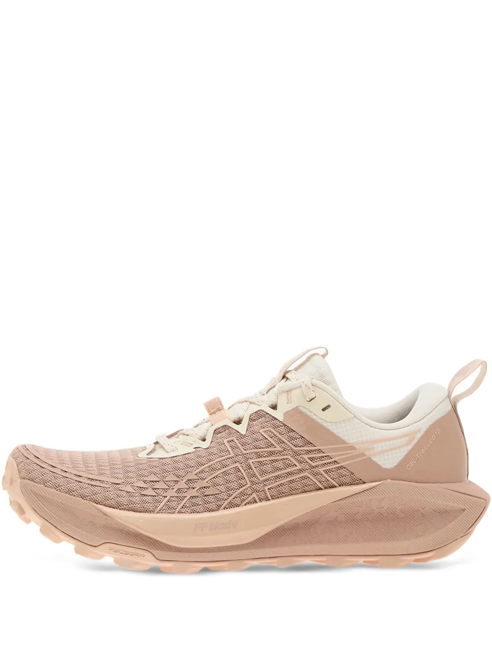 ASICS Gel-Trabuco 13 textured sneakers Pink