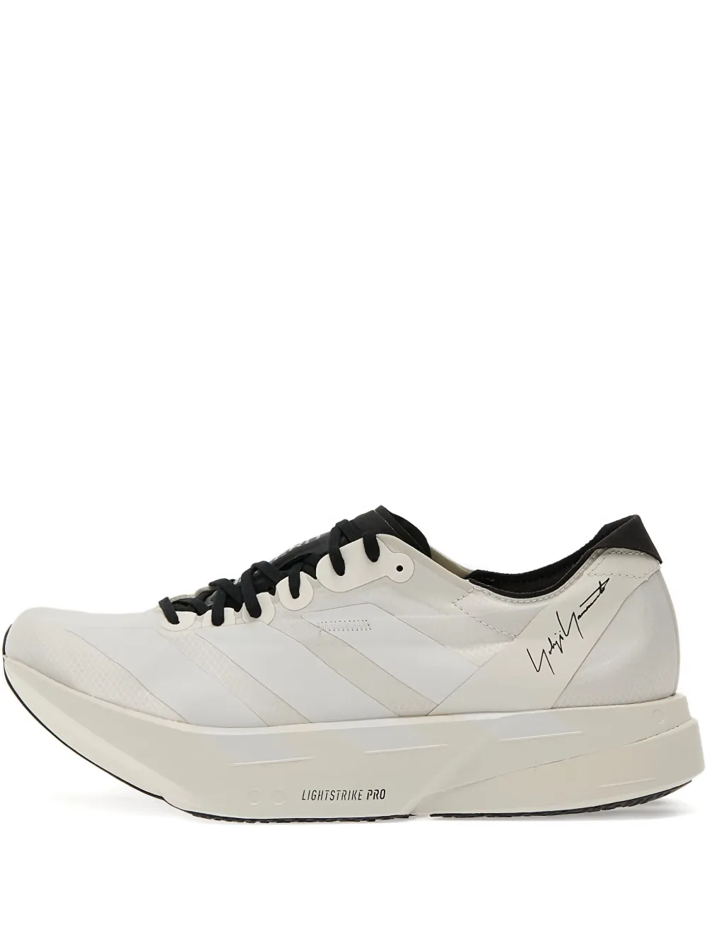 Y-3 ADIDAS Adios Pro 4 sneakers Grey
