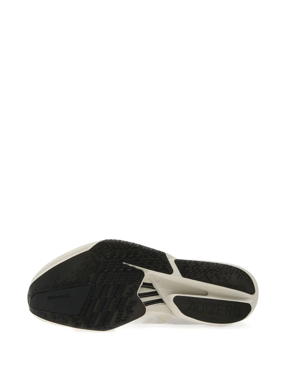 Y-3 ADIDAS Adios Pro 4 sneakers Grey