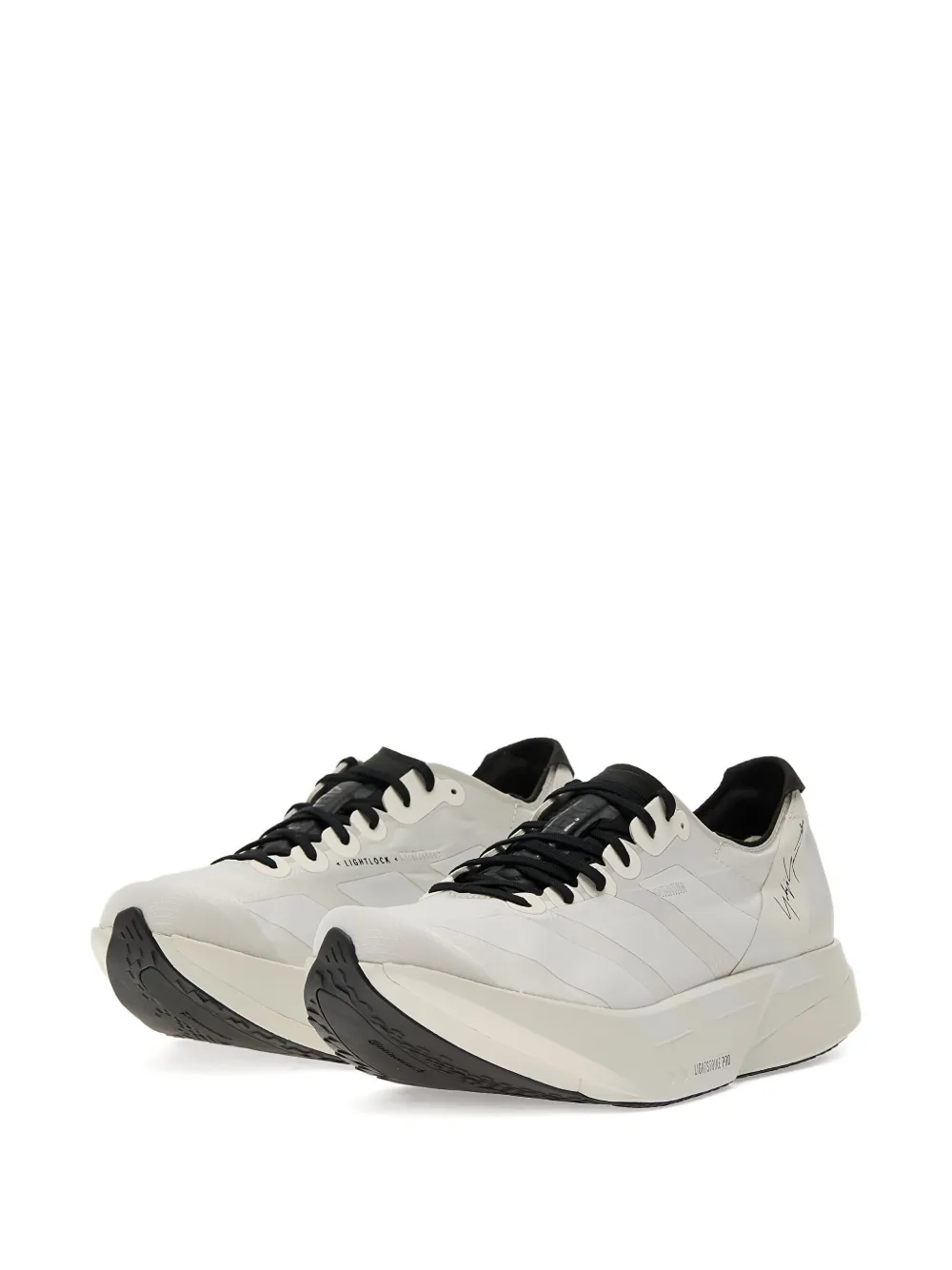 Y-3 ADIDAS Adios Pro 4 sneakers Grey