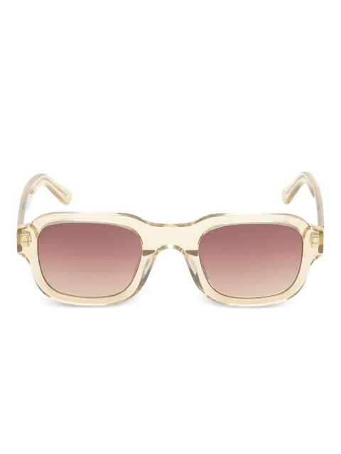 Vans 66 square-frame sunglasses